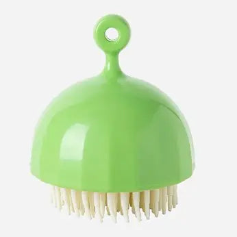 Baby Massage Shampoo Brush for Pets - Skin Care Tool