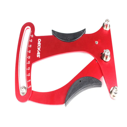 Road Bike Spokes Tensiometer for Wheel Adjustment