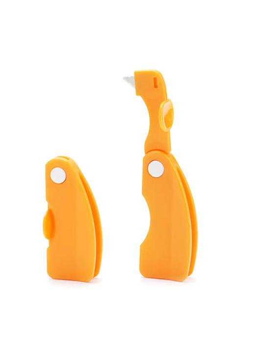 Orange Pomelo Pomegranate Household Peeler Tool