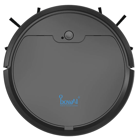 Smart Sweeping Robot Vacuum Cleaner