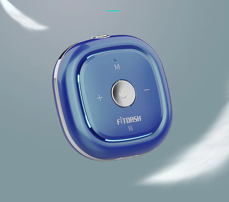 Mini Smart Shoulder and Neck Massager Device