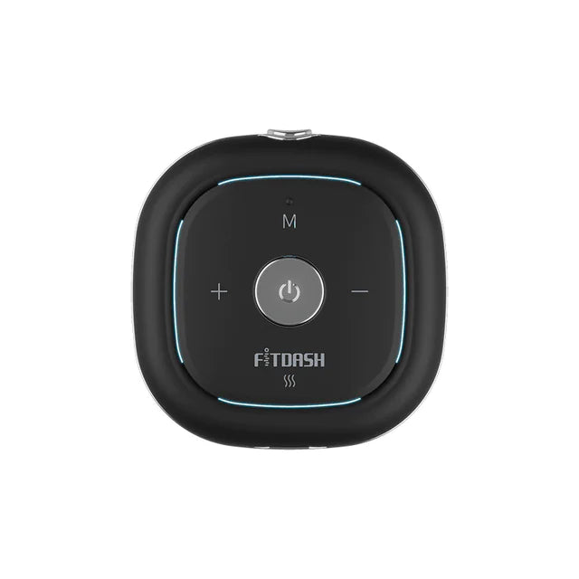 Mini Smart Shoulder and Neck Massager Device