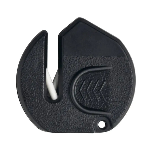 Handheld Portable Double-sided Knife Sharpener Tool