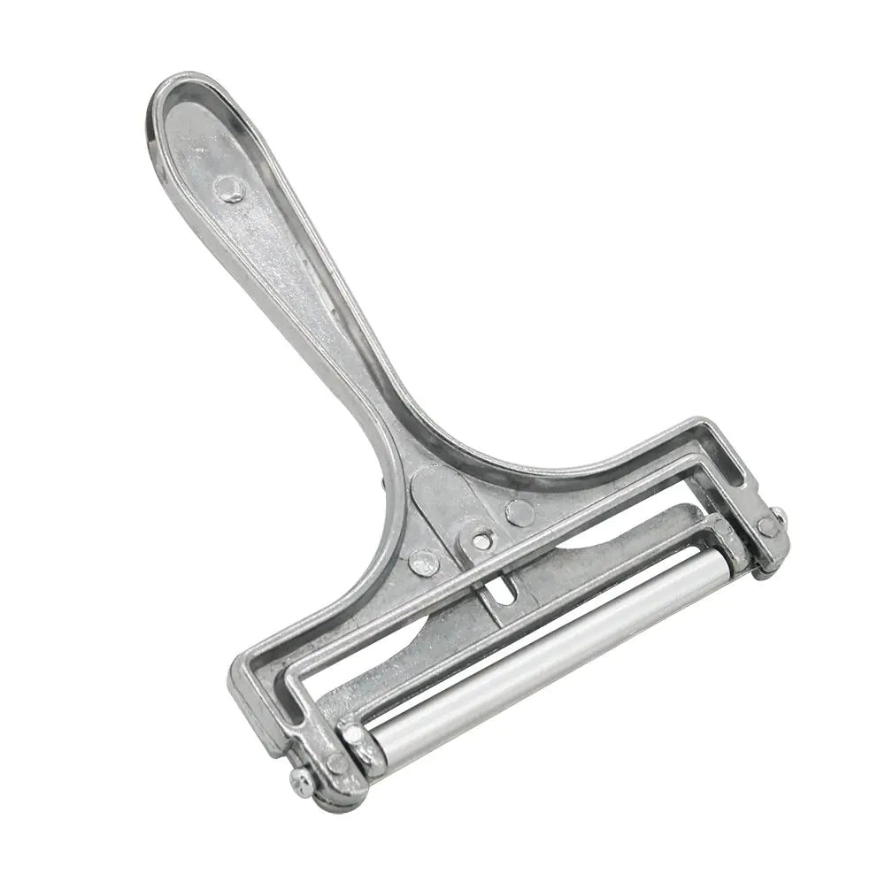 Aluminum Butter and Cheese Scraper Kitchen Tool