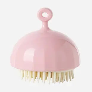 Baby Massage Shampoo Brush for Pets - Skin Care Tool