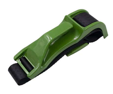 Pregnant Women's Car Seat Belt Extender Set (One)