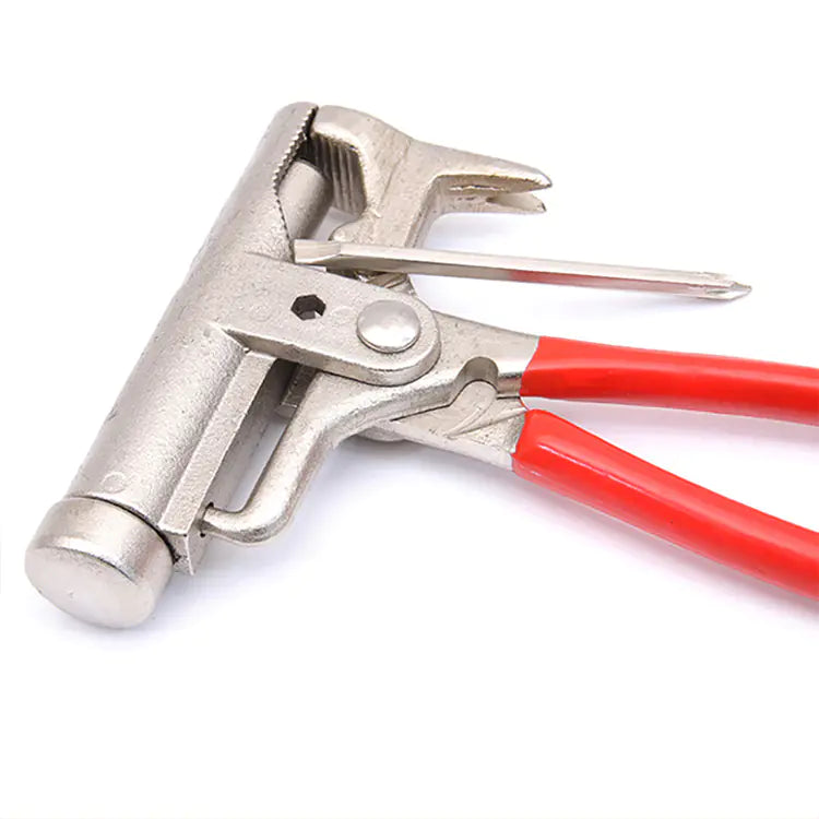 Universal Multi-Functional Hammer - Home Tool Kit