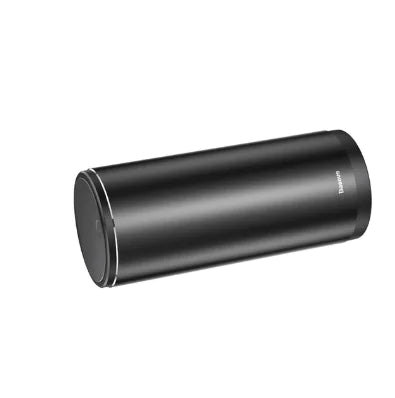 Mini Car Trash Can, 500ml Storage Box for Vehicle