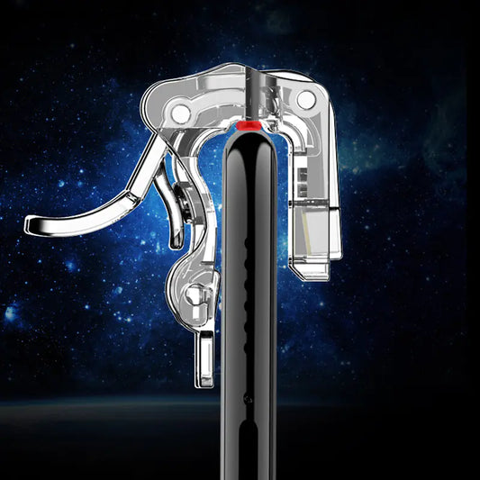 New K9 Six-Finger Game Controller for Quick Shooting