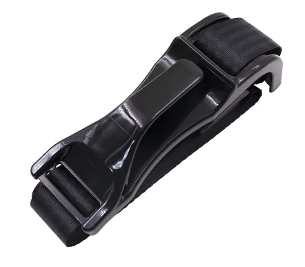Pregnant Women's Car Seat Belt Extender Set (One)