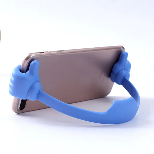 Thumb Mobile Phone Stand