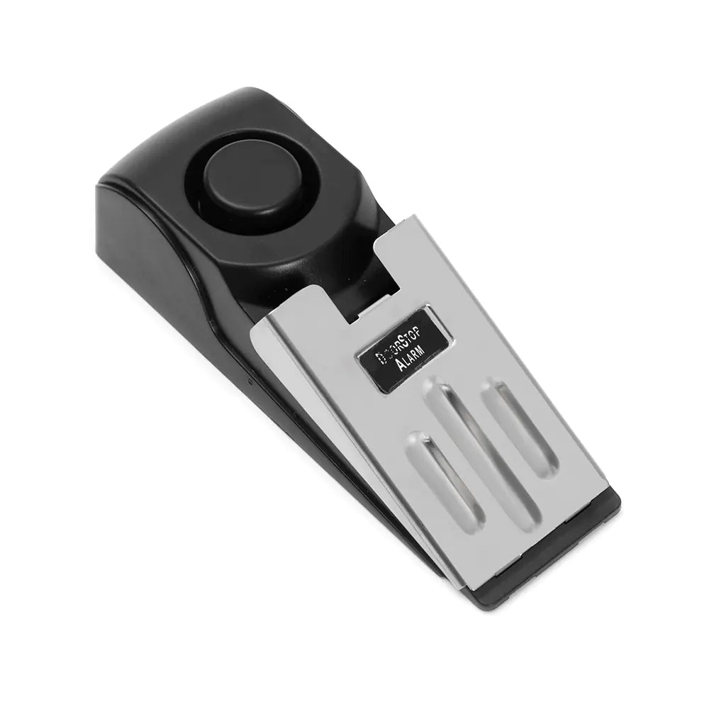 Intelligent Push-type Anti-theft Door Alarm Stopper