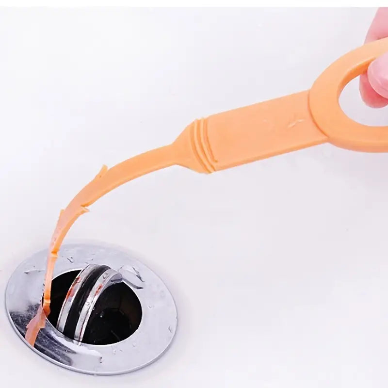 Knorr Drain Cleaning Hooks Unclogging Gadget (1pc)