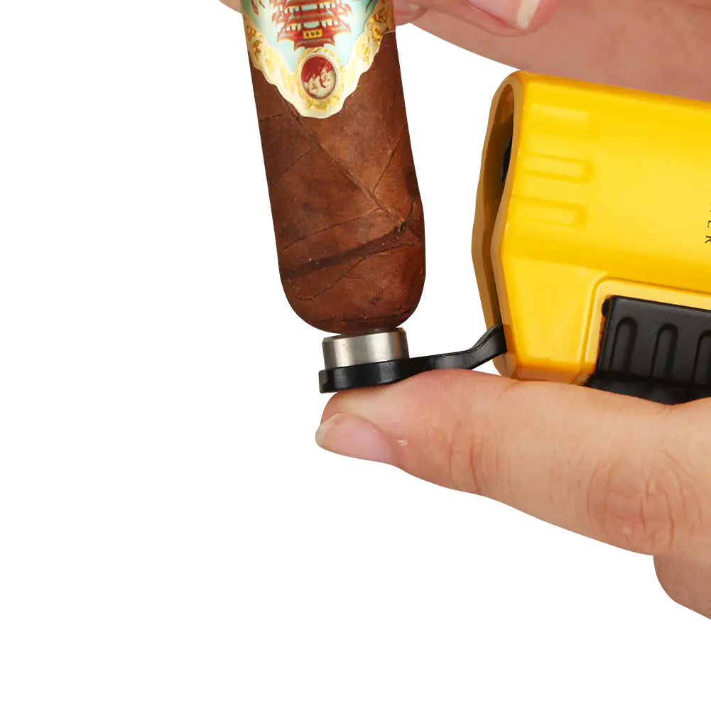 High-End Portable Creative Windproof Lighter