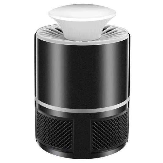 LED Touch Mosquito Killer with Mute Function