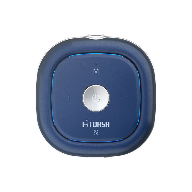 Mini Smart Shoulder and Neck Massager Device