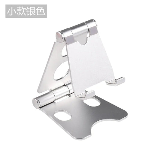 Aluminum Phone Stand for Desktop and Office Use