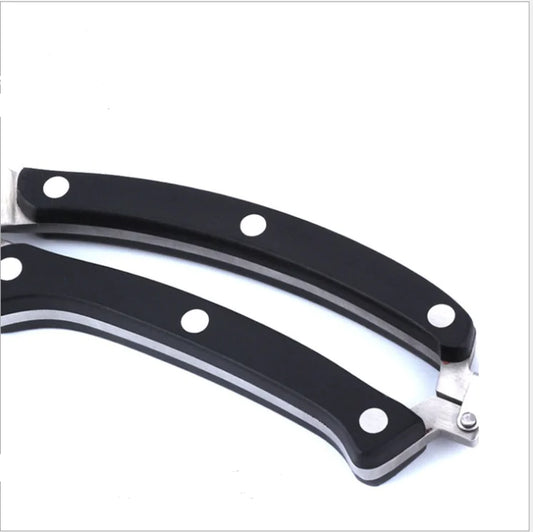 Kitchen Scissors for Chicken Bones and General Use