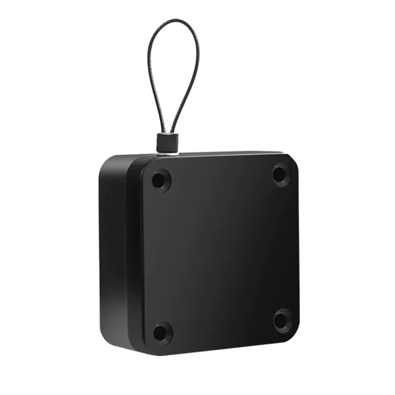 No-Drill Automatic Door Closer for Sliding Doors