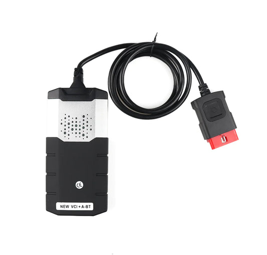 Car Diagnostic Tool CDP Pro DS with 8 Cables 2015R3