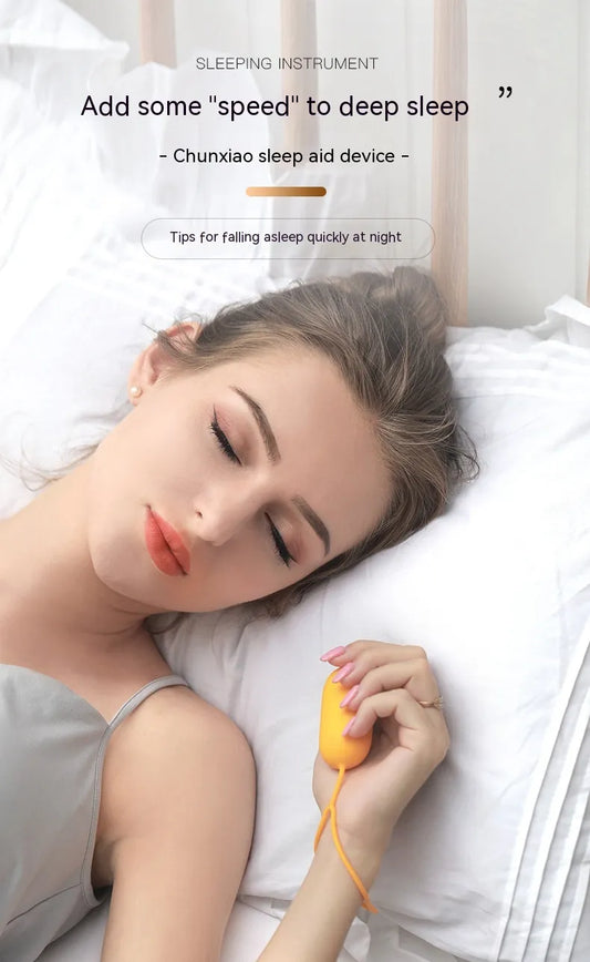 Smart Sleep Aid