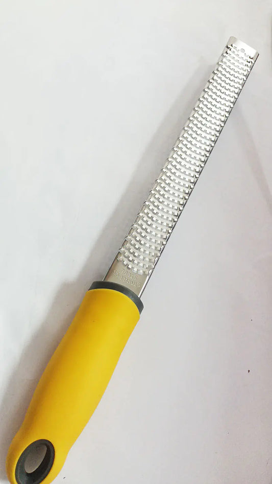 Citrus Lemon Zester & Grater for Kitchen Use