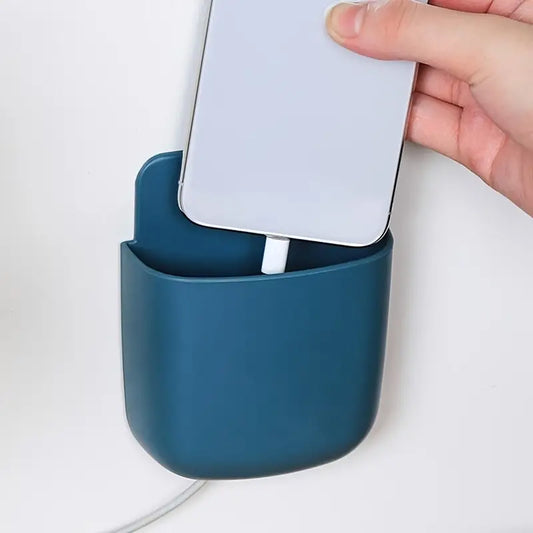 Wall Mounted Remote Control Holder for Home Office