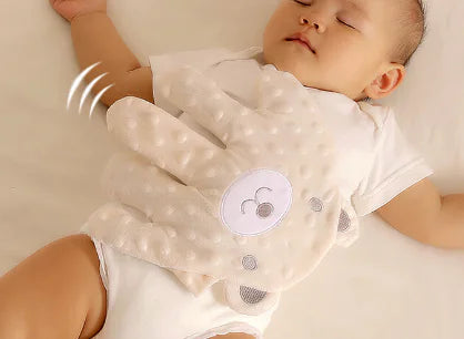 Baby Soothing Automatic Clapping Palm Device (One)