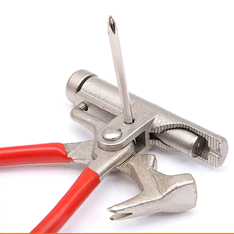 Universal Multi-Functional Hammer - Home Tool Kit