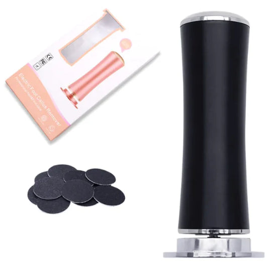 Electric Foot Callus Remover