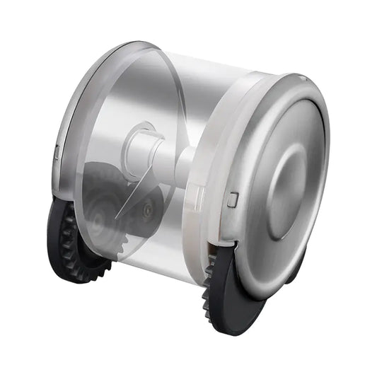 Kitchen Garlic Churn Mini Gadget Roller Tool