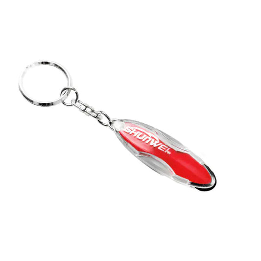 Car Anti-static Keychain for Interior Static Removal