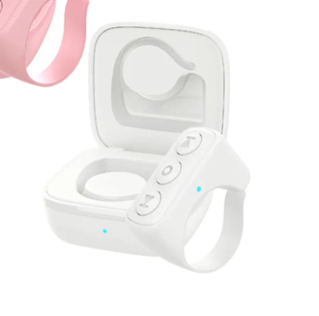 Bluetooth Remote Control for Mobile Phone Functions