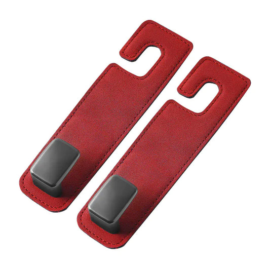 Car Seat Back Hidden Hooks for Mercedes (Storage)