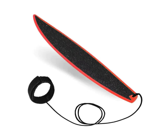Finger Surfboard Toy - Mini Fingerboard for Kids (One Piece)