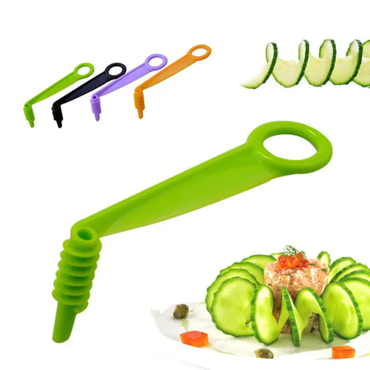 Perfectly Cut French Fry Slicer for Fruits and Veggies
