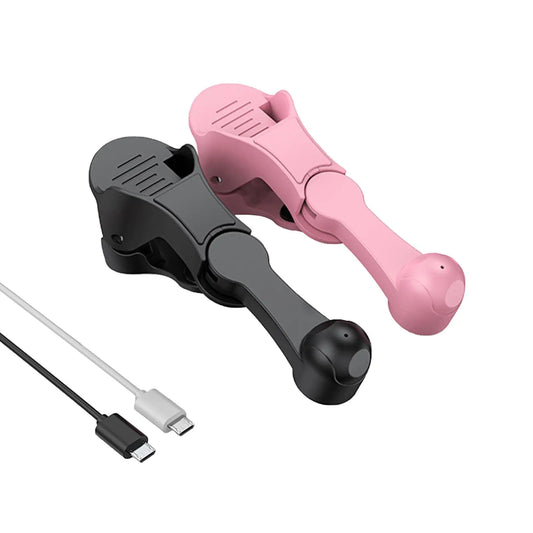 Generic Screen Auto Clicker Tapper for Smart PhoneScreen TapperApps Video Live Streaming Gadget Fast Click Simulation Finger Continuous Click for GamesLive Broadcasts LikesTasksetc