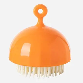 Baby Massage Shampoo Brush for Pets - Skin Care Tool