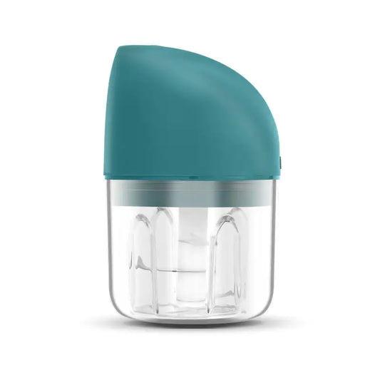 Smart Wireless Mini Electric Meat Grinder