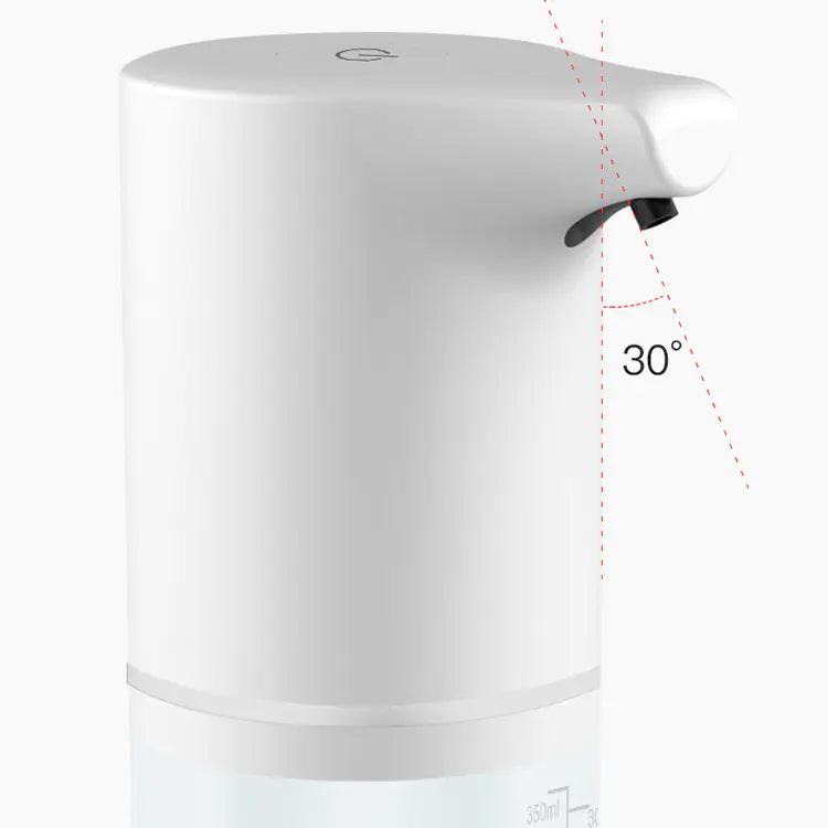 Automatic Touchless Foam Soap Dispenser for Home