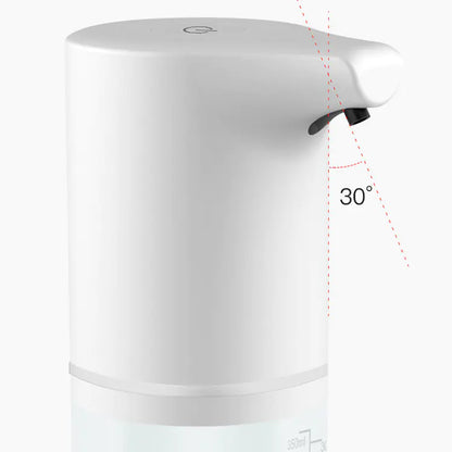 Automatic Touchless Foam Soap Dispenser for Home