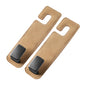 Car Seat Back Hidden Hooks for Mercedes (Storage)