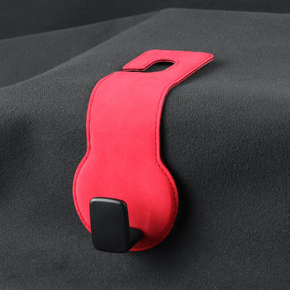 Car Seat Back Hidden Hooks - Multifunctional Metal Hooks