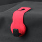 Car Seat Back Hidden Hooks - Multifunctional Metal Hooks