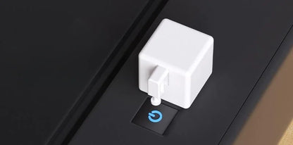 Smart Finger Robot