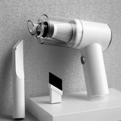 High Power Wireless Handheld Vacuum Cleaner