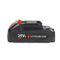 Portable Wireless High-Pressure Car Wash Gun