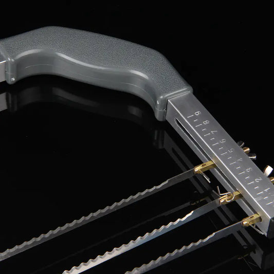 14-Inch Aluminum Alloy Layer Cake Slicer and Cutter