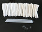 Double-Sided Magnetic Window Cleaning Tool for Home