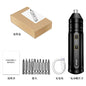 4.2V Electric Screwdriver Set with USB Rechargeable Design